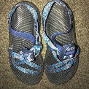 Chacos